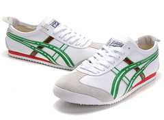 Asics Mexico 66 low  asics australie baskets classic